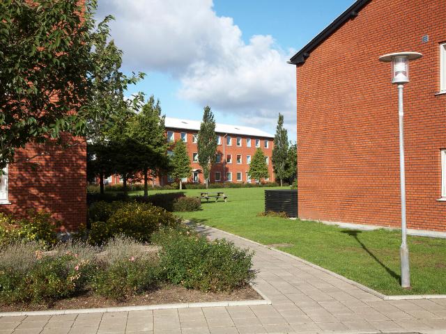 Lejlighed til leje i Karup, Århus