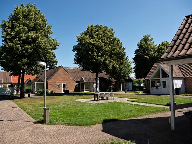 Lejlighed til leje i Kjellerup, Århus