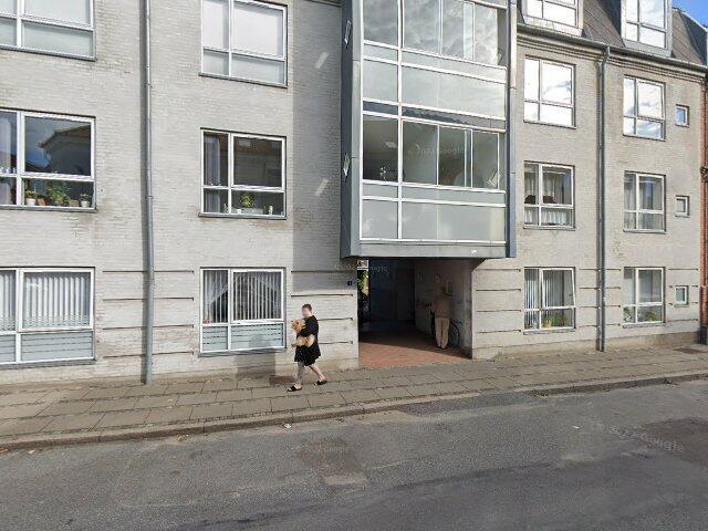 Lejlighed til leje i Kolding