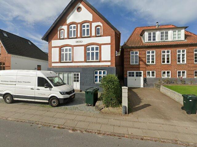 Lejlighed til leje i Kolding