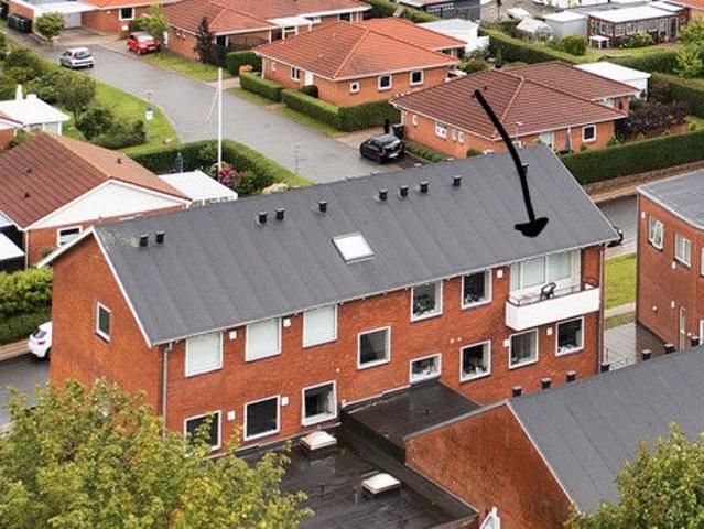Lejlighed til leje i Kolding