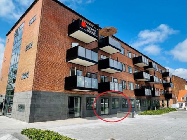 Lejlighed til leje i Kolding