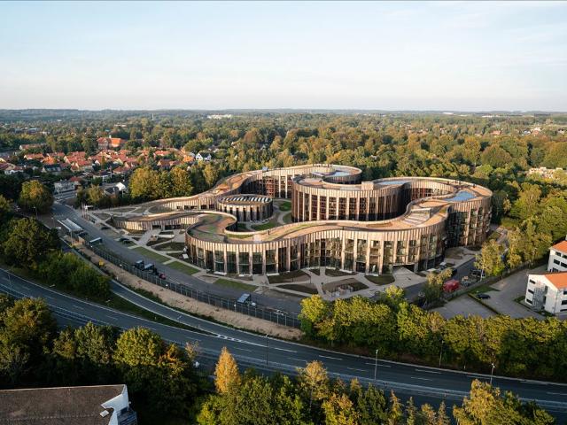 Lejlighed til leje i Kongens Lyngby, Lyngby-Taarbæk Kommune