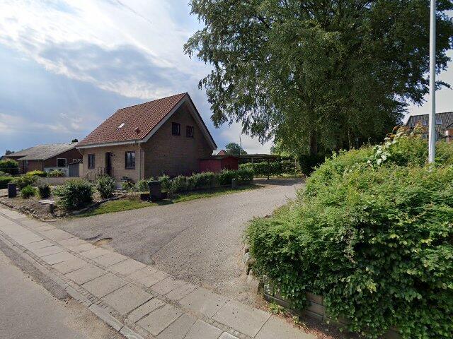 Lejlighed til leje i Lunderskov, Kolding