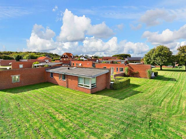 Lejlighed til leje i Mariager, Brønderslev-Dronninglund