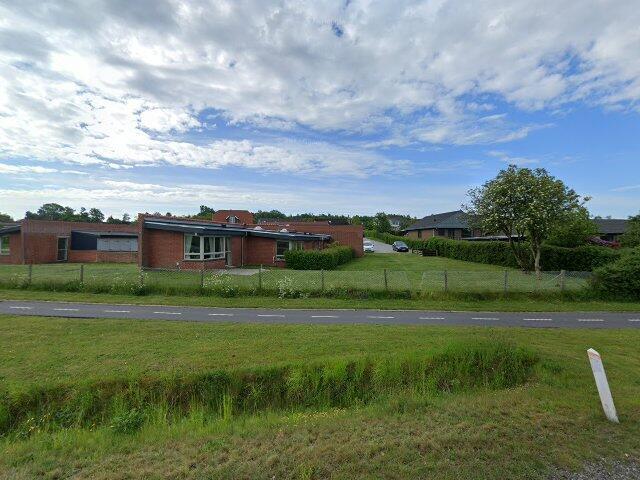 Lejlighed til leje i Mariager