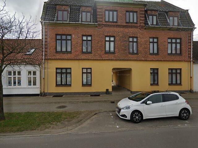 Lejlighed til leje i Maribo, Lolland