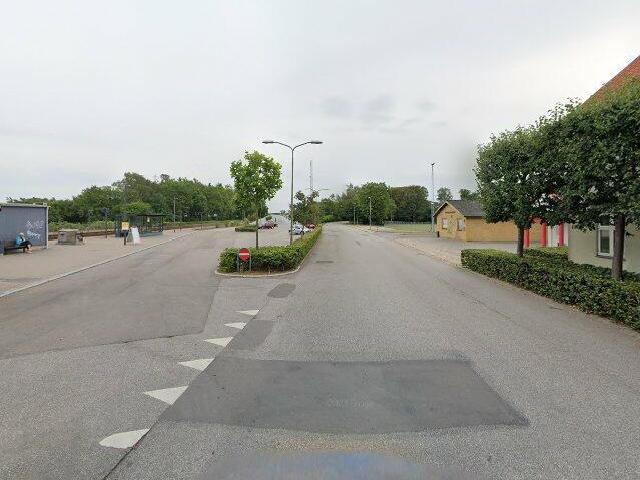Lejlighed til leje i Nørre Alslev, Guldborgsund