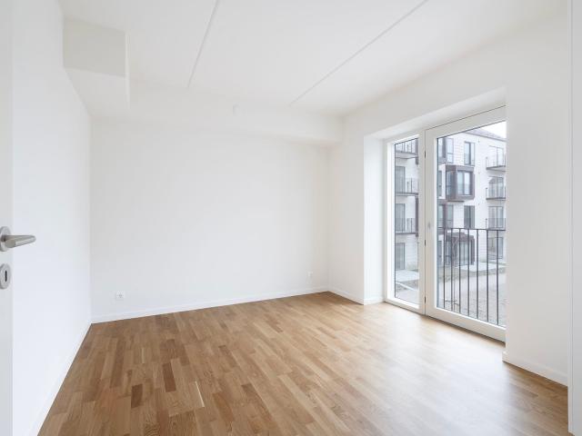 Lejlighed til leje i Odense