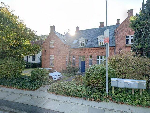 Lejlighed til leje i Nyborg