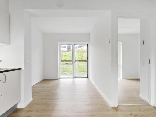Lejlighed til leje i Tranbjerg J, Århus