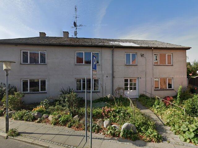 Lejlighed til leje i Nysted, Guldborgsund