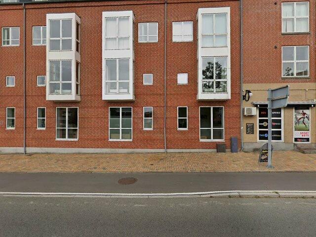 Lejlighed til leje i Odense