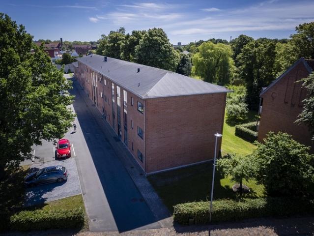 Lejlighed til leje i Odense