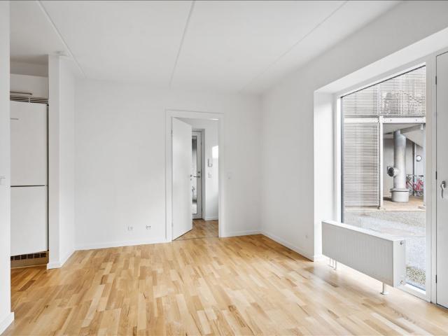 Lejlighed til leje i Odense