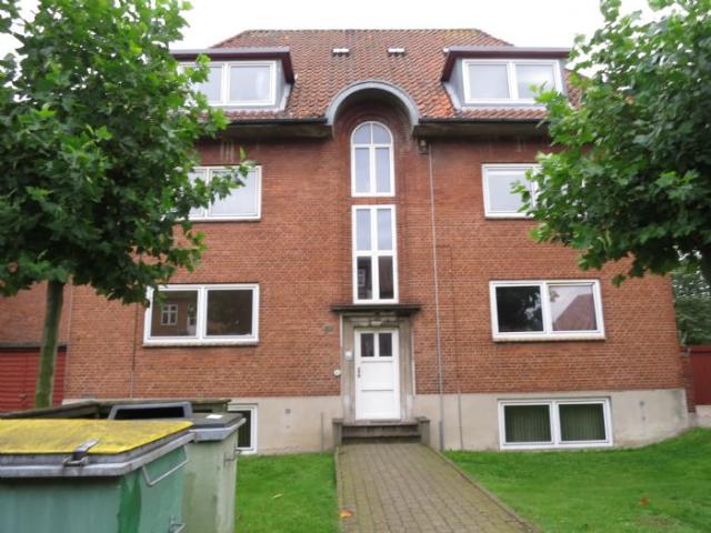 Lejlighed til leje i Odense