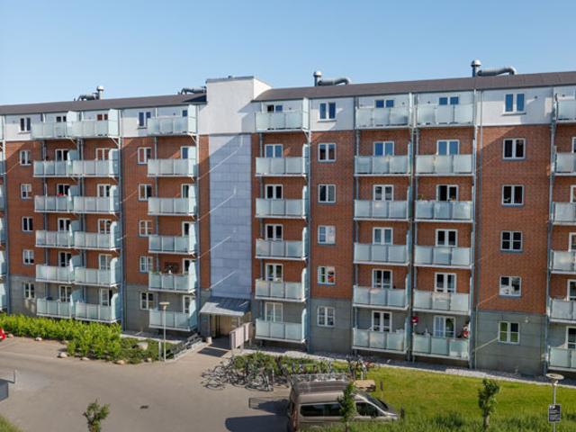 Lejlighed til leje i Odense