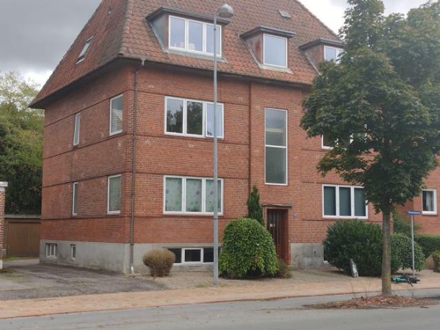 Lejlighed til leje i Odense