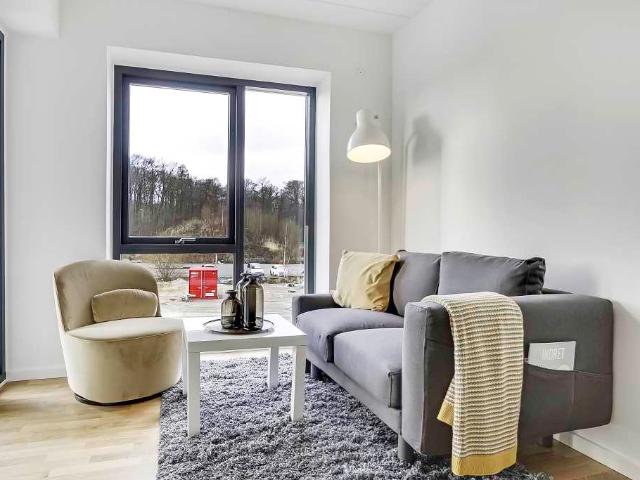 Lejlighed til leje i Odense