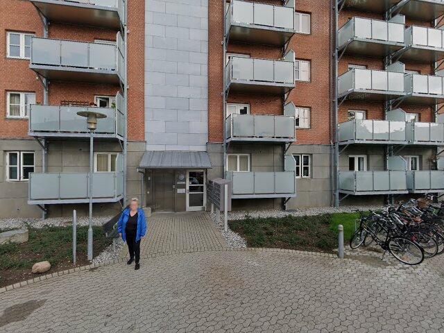 Lejlighed til leje i Odense