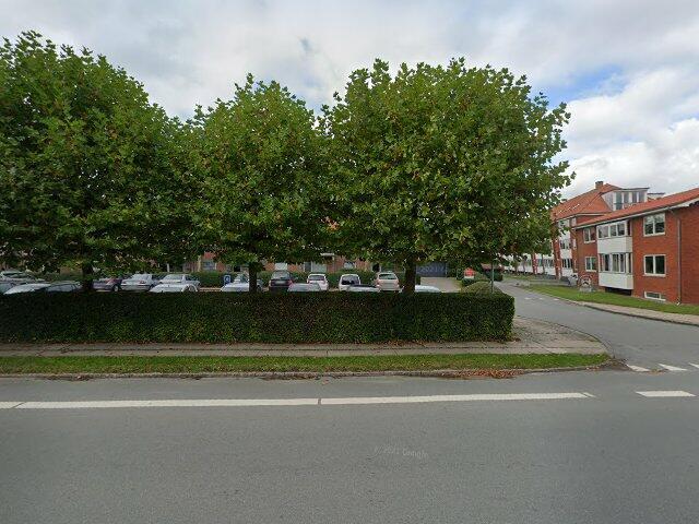 Lejlighed til leje i Odense
