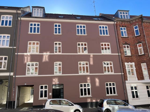 Lejlighed til leje i Randers, Århus