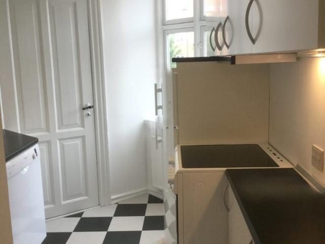 Lejlighed til leje i Randers, Århus
