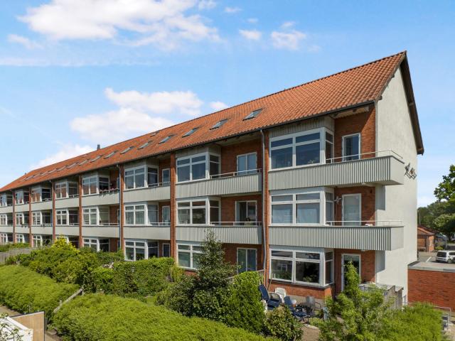 Lejlighed til leje i Randers, Århus