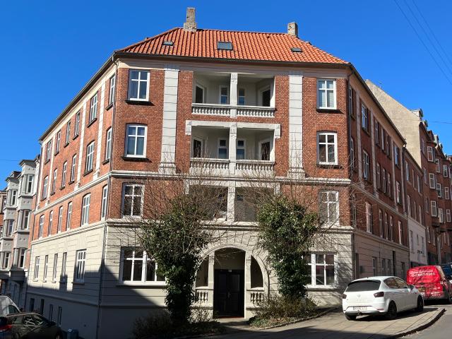 Lejlighed til leje i Randers, Århus