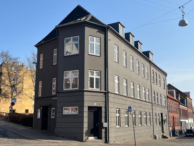 Lejlighed til leje i Randers, Århus