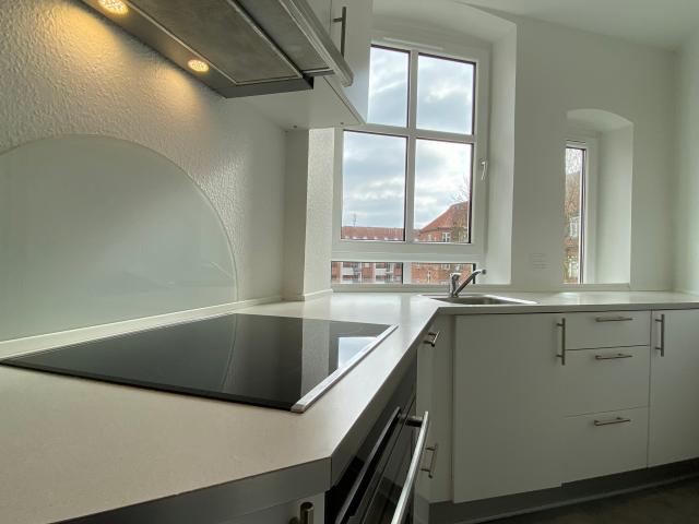 Lejlighed til leje i Randers, Århus