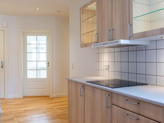 Lejlighed til leje i Randers, Århus