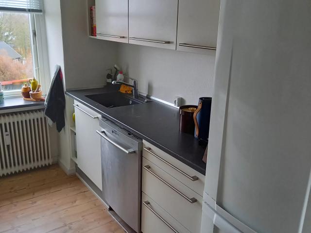 Ejendom til leje i Randers, Århus