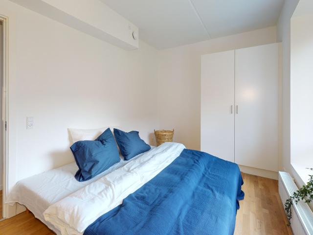 Lejlighed til leje i Åbyhøj, Århus