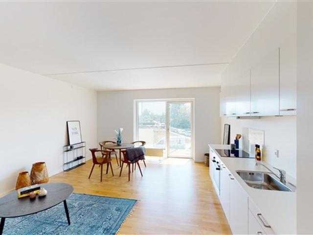 Lejlighed til leje i Åbyhøj, Århus