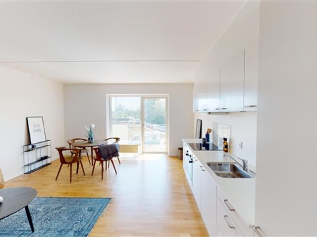 Lejlighed til leje i Åbyhøj, Århus