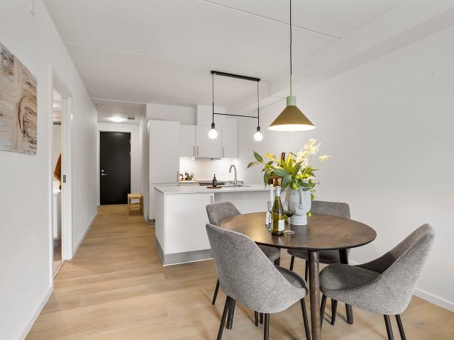 Lejlighed til leje i Århus