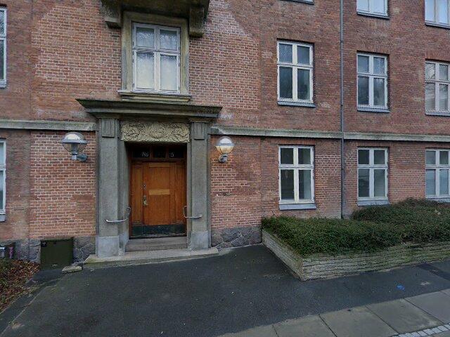 Lejlighed til leje i Århus