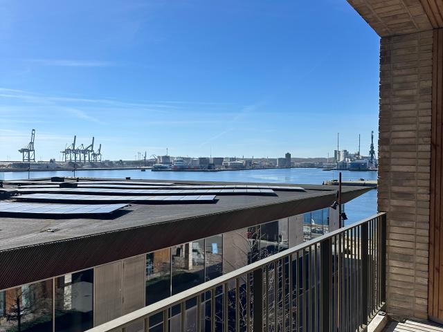Lejlighed til leje i Århus