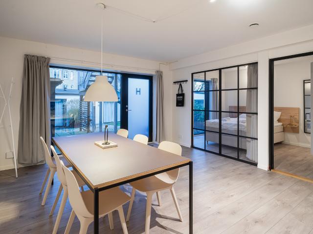 Lejlighed til leje i Århus
