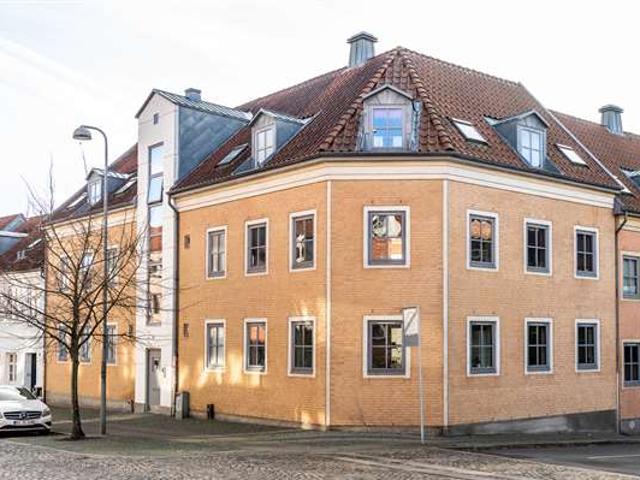 Lejlighed til leje i Aarhus, Aarhus Kommune