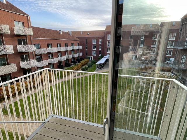 Lejlighed til leje i Århus