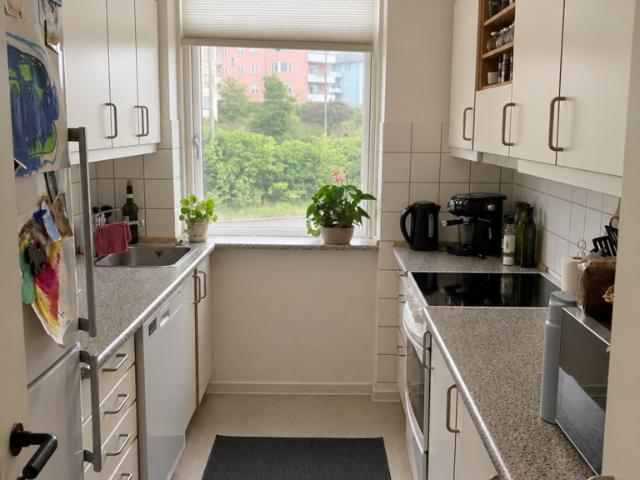 Lejlighed til leje i Århus
