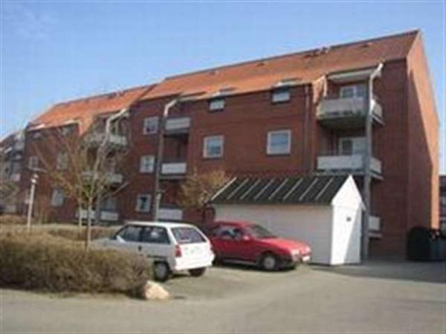 Lejlighed til leje i Århus