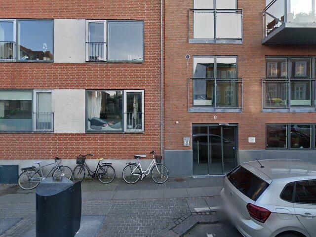Lejlighed til leje i Århus