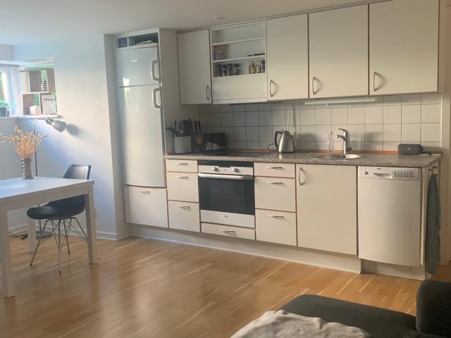 Lejlighed til leje i Århus