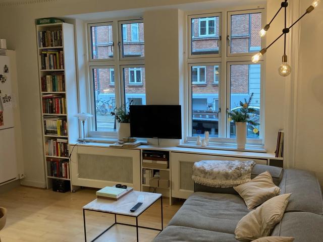 Lejlighed til leje i Århus