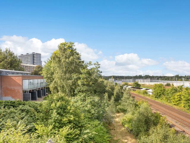 Lejlighed til leje i Århus