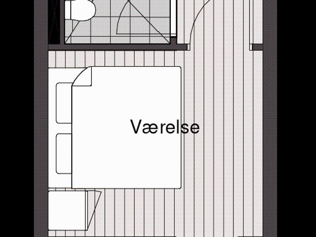 Lejlighed til leje i Aarhus, Aarhus Kommune