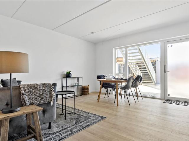 Lejlighed til leje i Århus